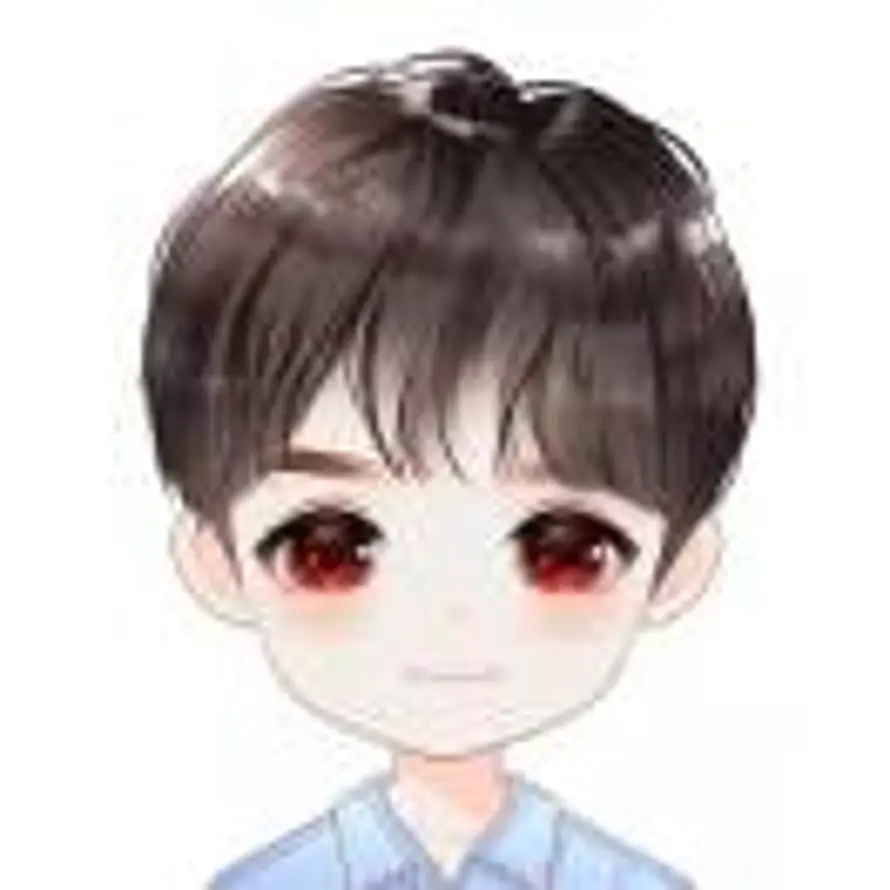 子时已安的头像