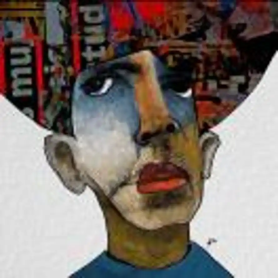 ༺川丿北的头像