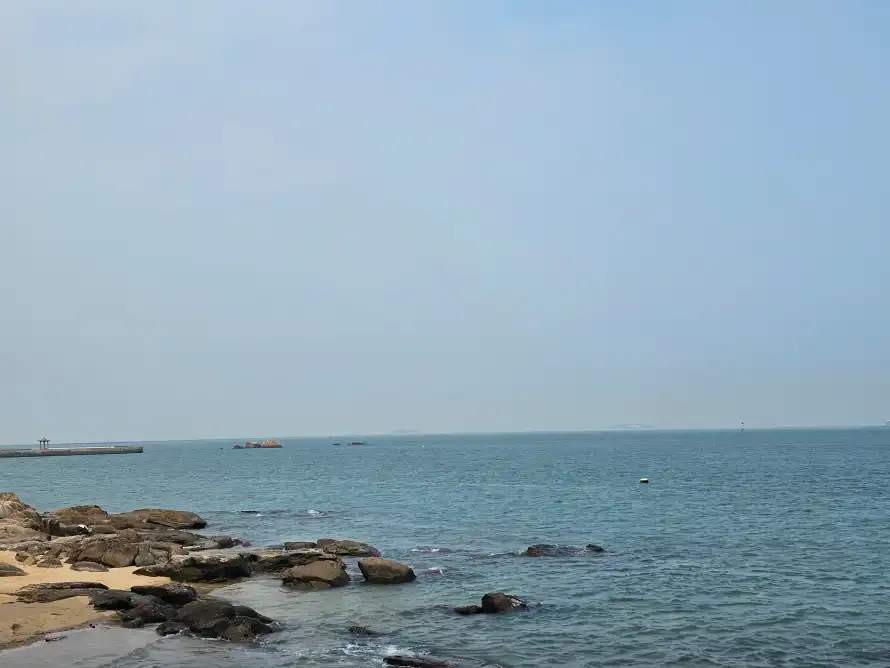 4k岩石壁纸 - 沙滩 - 海景 - 海边「哲风壁纸」 4k岩石壁纸 - 沙滩 - 海景 - 海边「哲风壁纸」