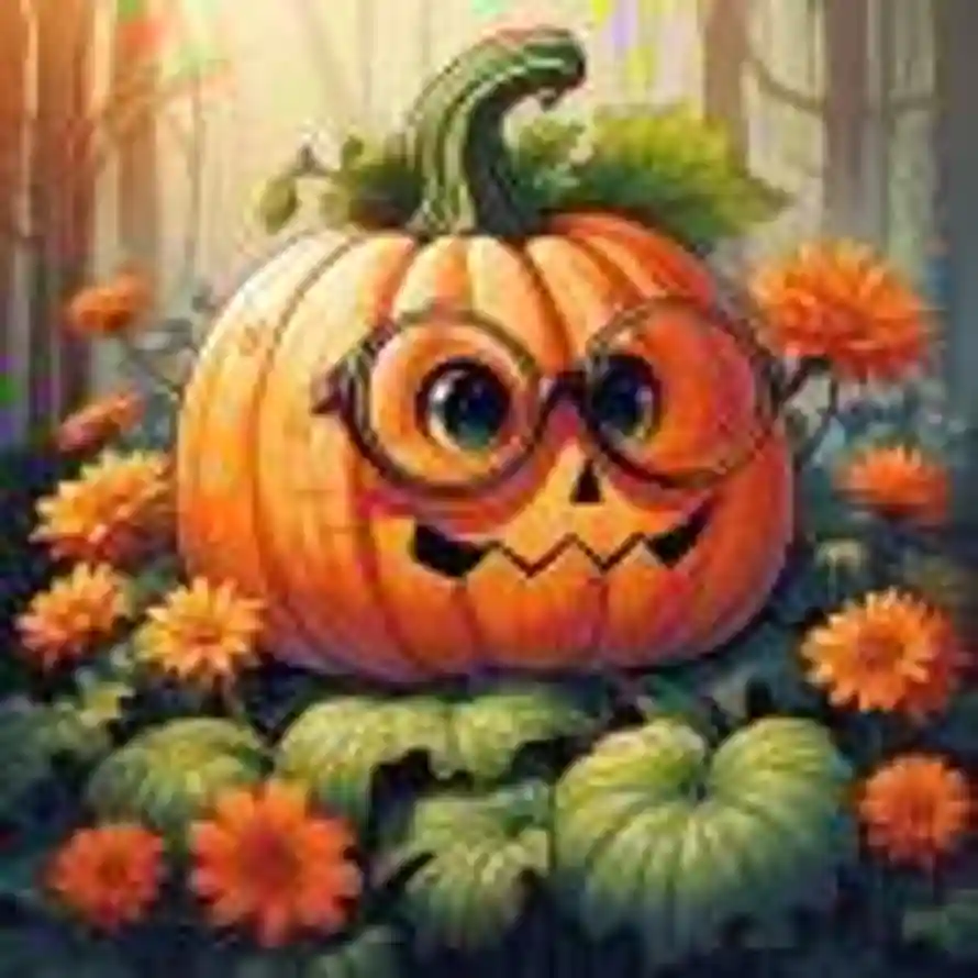 无忧丨南瓜的头像