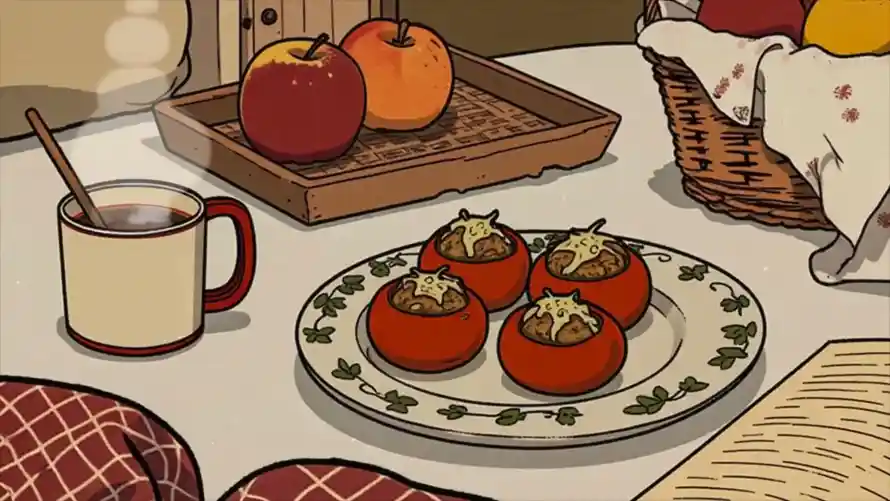 4k水果壁纸 - 热饮 - 苹果 - 食物「哲风壁纸」 4k水果壁纸 - 热饮 - 苹果 - 食物「哲风壁纸」