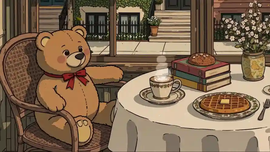 4k书籍壁纸 - 咖啡 - 早餐 - 食物「哲风壁纸」 4k书籍壁纸 - 咖啡 - 早餐 - 食物「哲风壁纸」