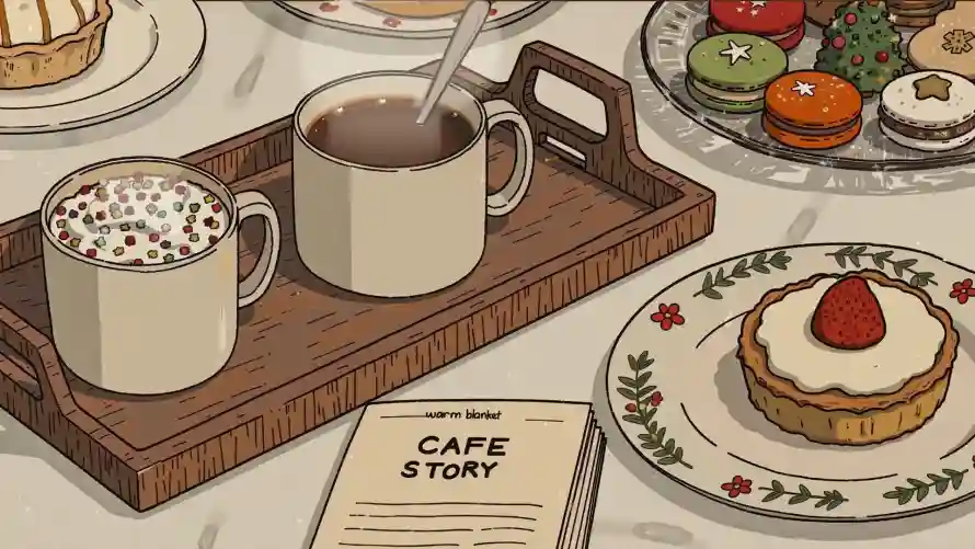 4k咖啡壁纸 - 甜点 - 蛋挞 - 食物「哲风壁纸」 4k咖啡壁纸 - 甜点 - 蛋挞 - 食物「哲风壁纸」