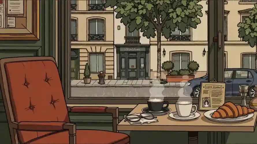 4k咖啡壁纸 - 报纸 - 食物 - 咖啡馆「哲风壁纸」 4k咖啡壁纸 - 报纸 - 食物 - 咖啡馆「哲风壁纸」