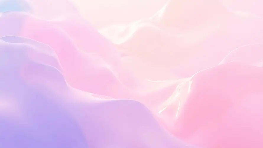 4k云雾壁纸 - 柔和 - 梦幻 - 流体「哲风壁纸」