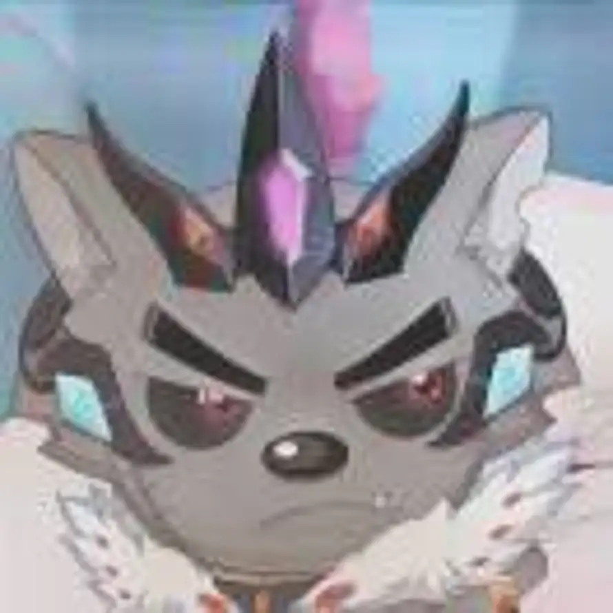 灰太狼大王的头像