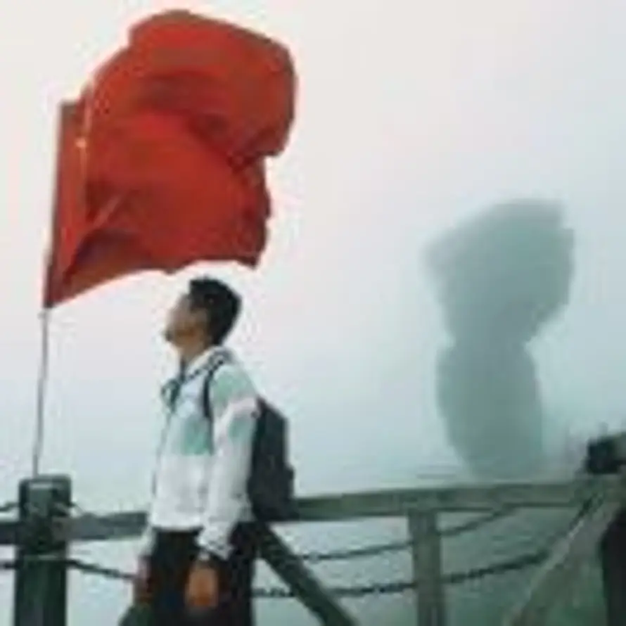 勇不可挡的头像