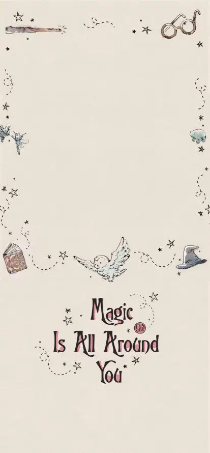 4k精致壁纸 - 手绘元素 - 手绘装饰 - 简约背景「哲风壁纸」