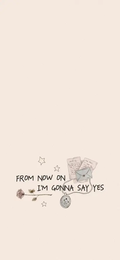 4k文字壁纸 - 星星 - 猫咪 - 简约「哲风壁纸」