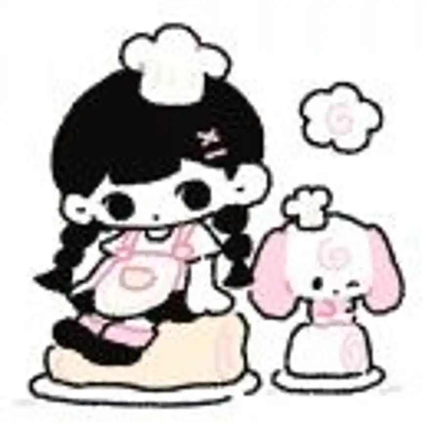 Qingqing酱的头像