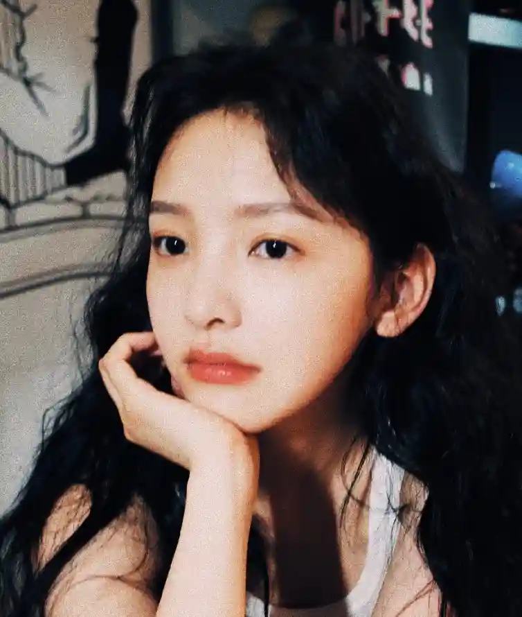 4k女神壁纸 - 居家 - 氛围 - 清新「哲风壁纸」