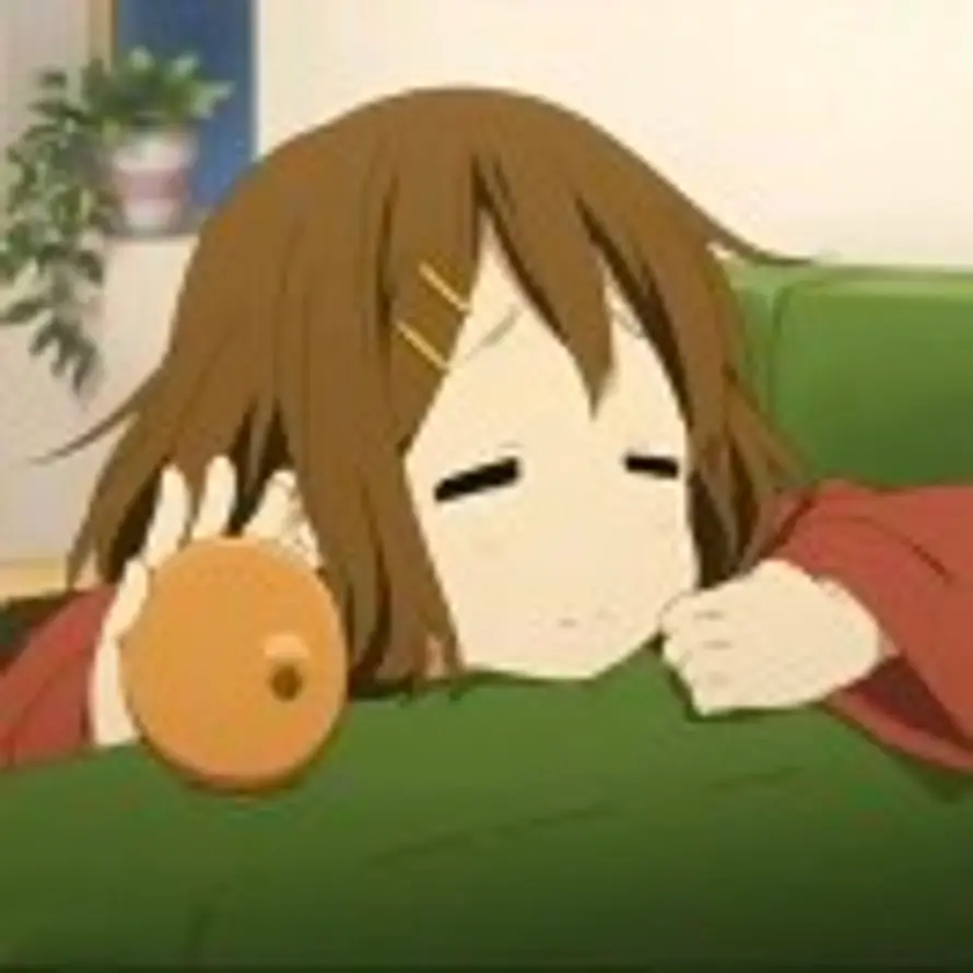 一個百姓し的头像