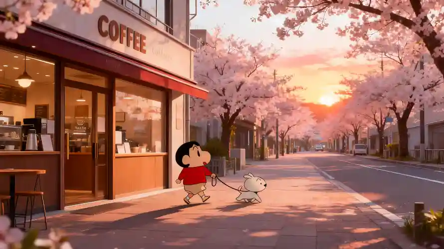 4k小白壁纸 - 日落 - 樱花 - 粉色「哲风壁纸」 4k小白壁纸 - 日落 - 樱花 - 粉色「哲风壁纸」