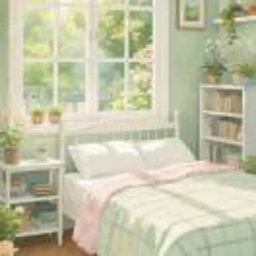 小罗｜安圣室内设计的头像