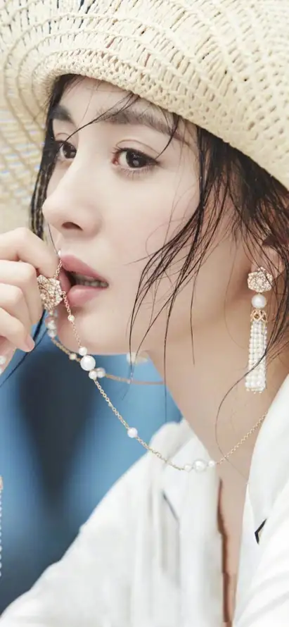 4k优雅壁纸 - 清新 - 白衣 - 手机壁纸「哲风壁纸」