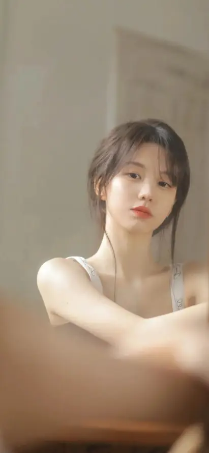 4k室内壁纸 - 柔和 - 清新 - 手机壁纸「哲风壁纸」