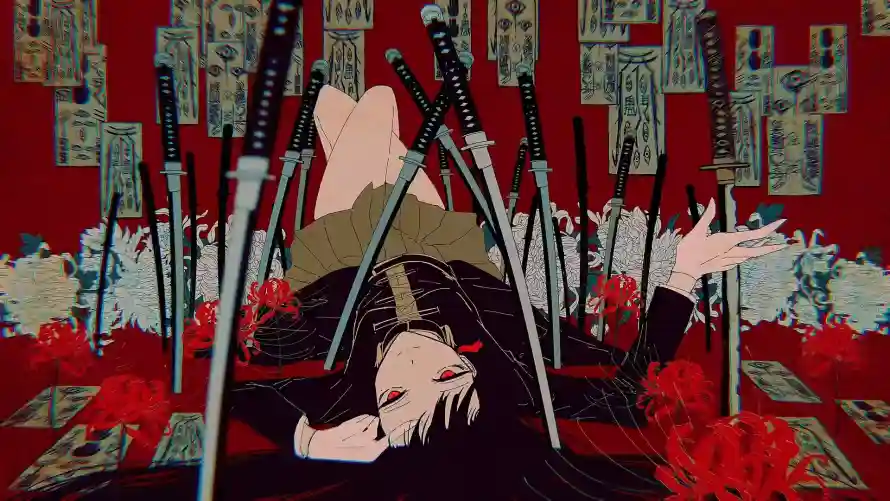 4k动漫壁纸 - 插画 - 日元 - 日本「哲风壁纸」 4k动漫壁纸 - 插画 - 日元 - 日本「哲风壁纸」