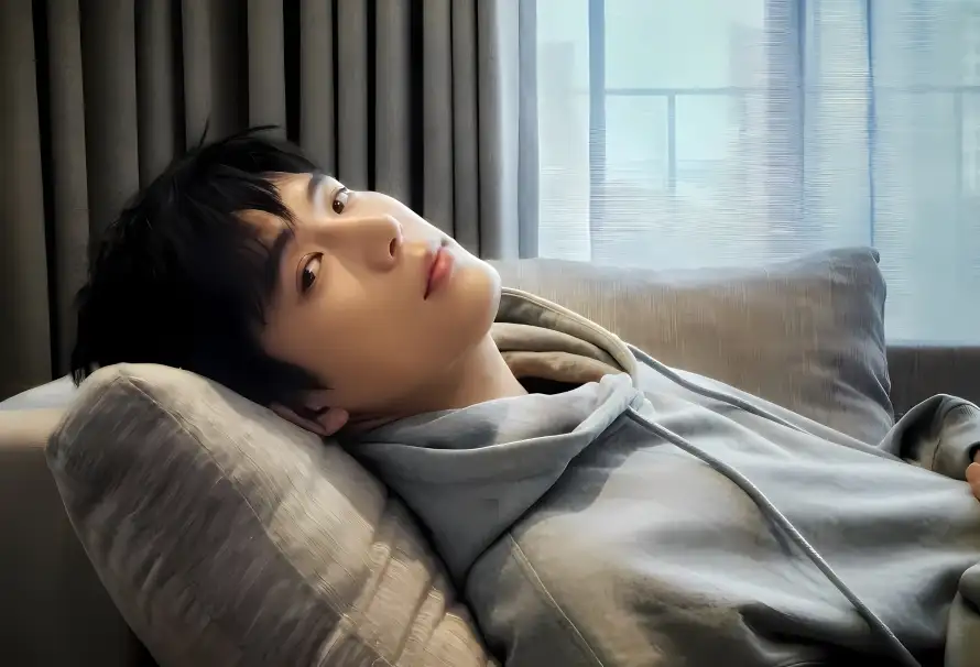 4k休闲壁纸 - 室内 - 居家 - 沙发「哲风壁纸」 4k休闲壁纸 - 室内 - 居家 - 沙发「哲风壁纸」