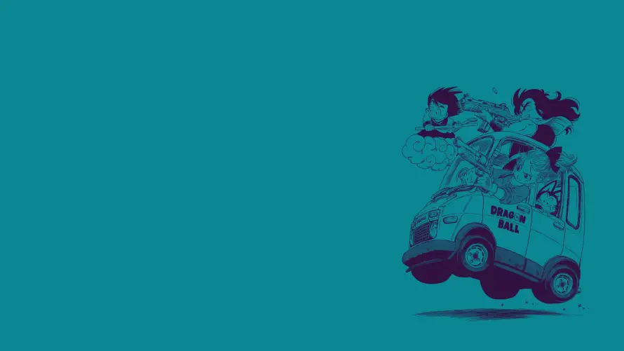 4k卡通壁纸 - 悟空 - 汽车 - 跳跃「哲风壁纸」 4k卡通壁纸 - 悟空 - 汽车 - 跳跃「哲风壁纸」