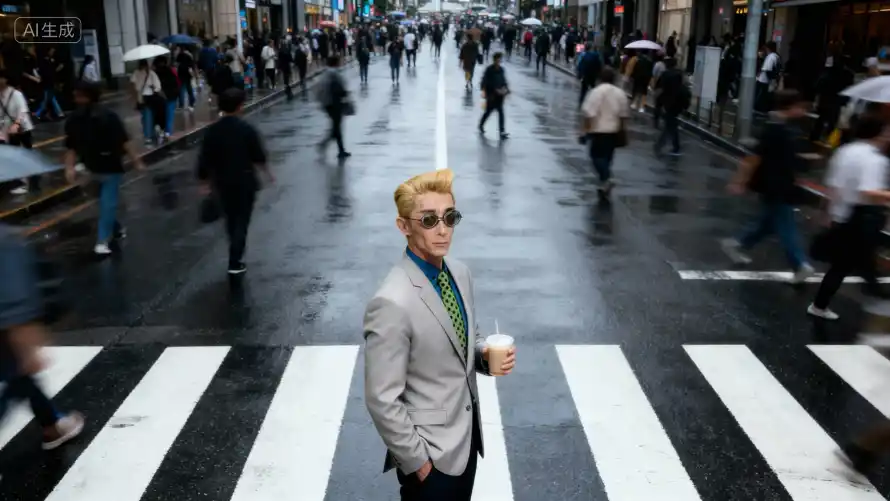 4k咖啡壁纸 - 城市 - 墨镜 - 西装「哲风壁纸」 4k咖啡壁纸 - 城市 - 墨镜 - 西装「哲风壁纸」