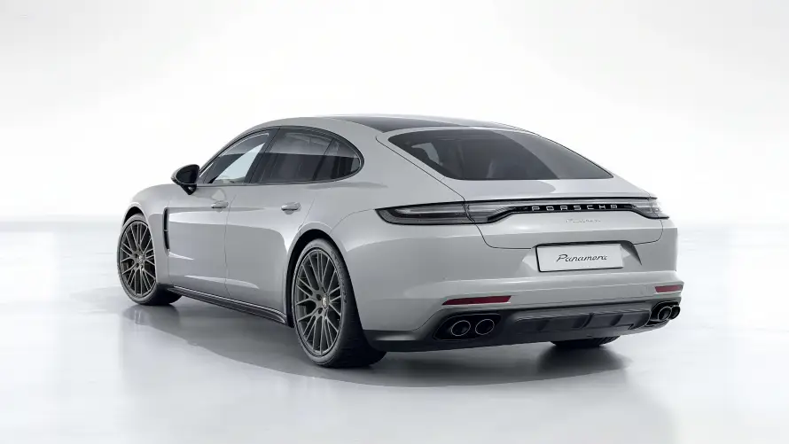 4k汽车壁纸 - 跑车 - 车尾 - 轿跑「哲风壁纸」 4k汽车壁纸 - 跑车 - 车尾 - 轿跑「哲风壁纸」