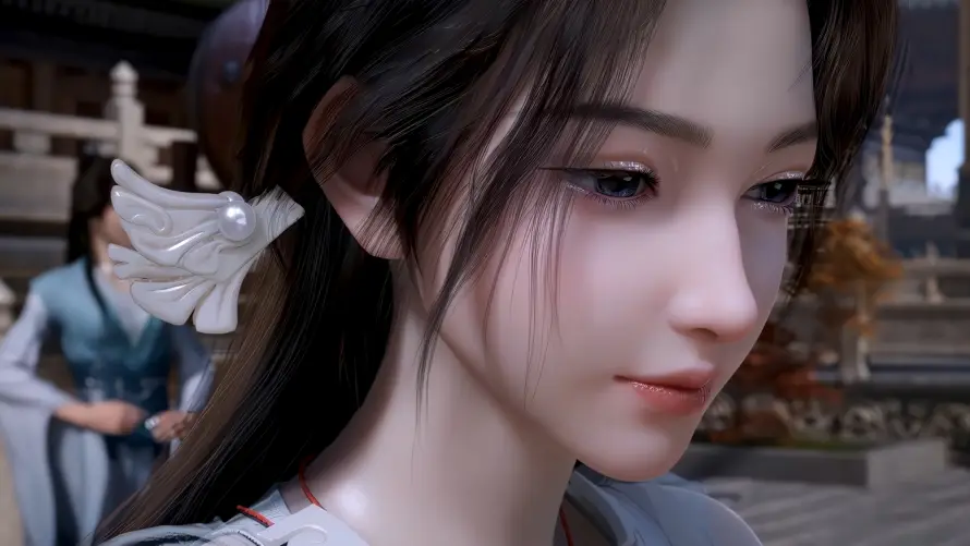 4k仙侠壁纸 - 古装 - 古风 - 宋玉「哲风壁纸」 4k仙侠壁纸 - 古装 - 古风 - 宋玉「哲风壁纸」