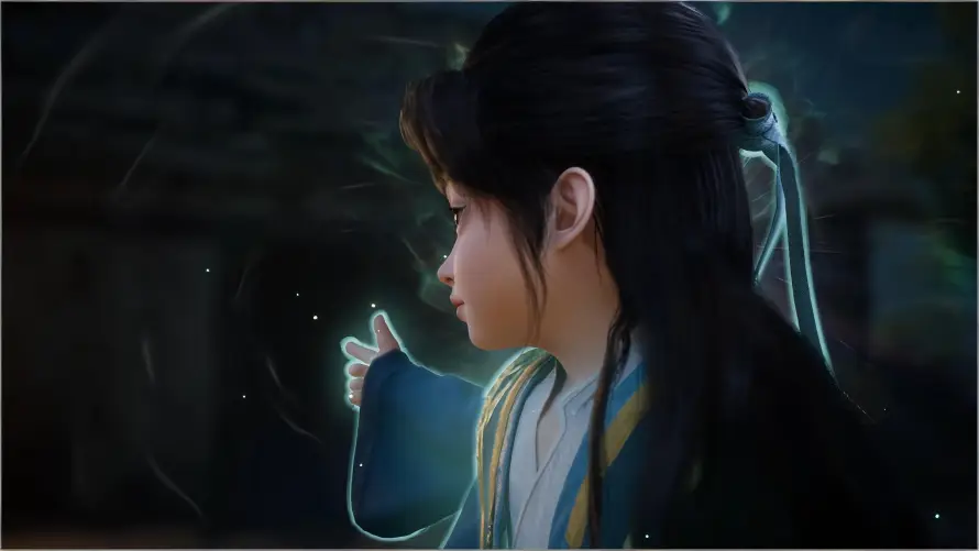 4k修仙壁纸 - 元婴 - 动漫 - 古风「哲风壁纸」 4k修仙壁纸 - 元婴 - 动漫 - 古风「哲风壁纸」