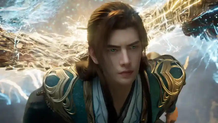 4k修仙壁纸 - 特效 - 玄幻 - 韩立「哲风壁纸」 4k修仙壁纸 - 特效 - 玄幻 - 韩立「哲风壁纸」