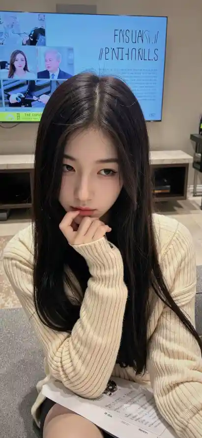 4k室内壁纸 - 清新 - 温柔 - 手机壁纸「哲风壁纸」