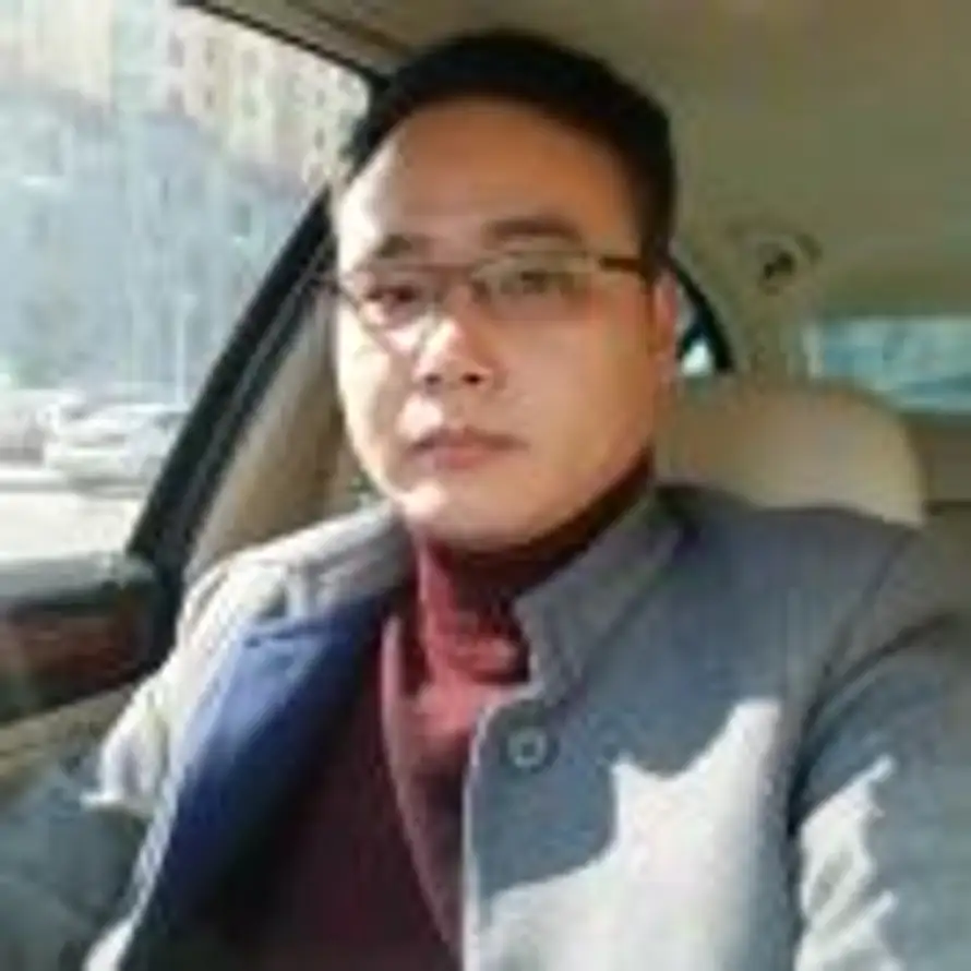 杰克船长的头像