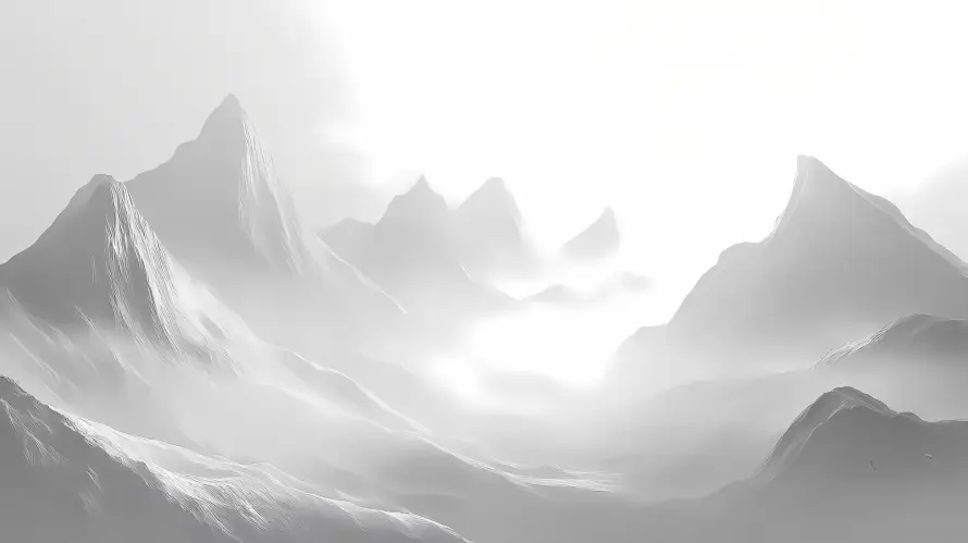 4k云雾壁纸 - 山峰 - 山水 - 意境「哲风壁纸」 4k云雾壁纸 - 山峰 - 山水 - 意境「哲风壁纸」