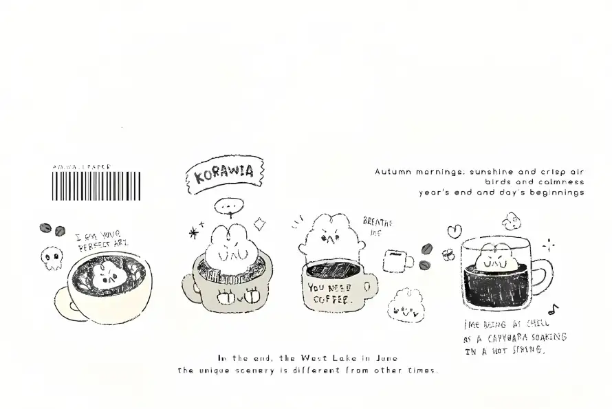 4k卡通壁纸 - 可爱 - 手绘 - 简约「哲风壁纸」 4k卡通壁纸 - 可爱 - 手绘 - 简约「哲风壁纸」