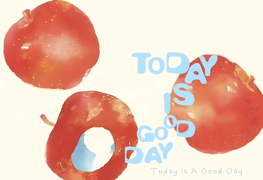 4k卡通壁纸 - 文字 - 水果 - 简约「哲风壁纸」 4k卡通壁纸 - 文字 - 水果 - 简约「哲风壁纸」