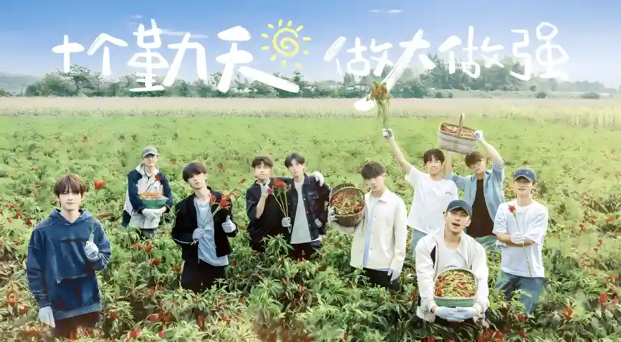 4k农场壁纸 - 农田 - 劳作 - 少年「哲风壁纸」 4k农场壁纸 - 农田 - 劳作 - 少年「哲风壁纸」