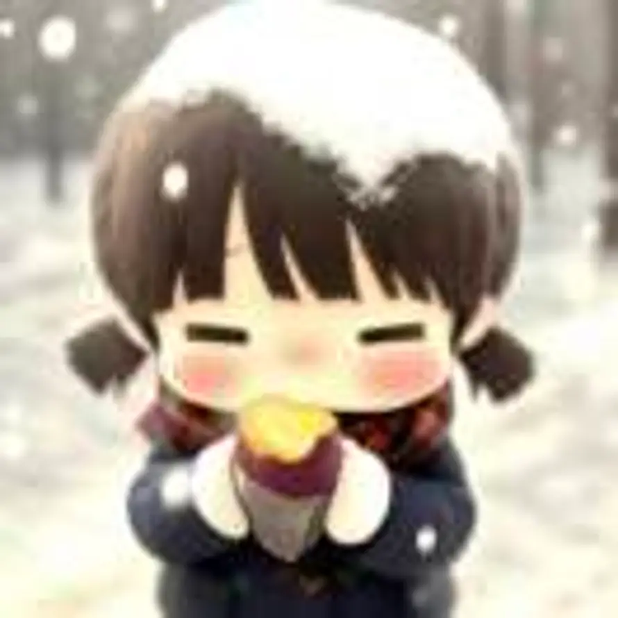 碎碎念念的头像