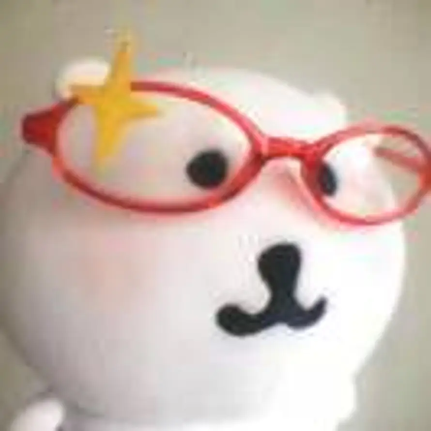 槑槑抹茶熊的头像