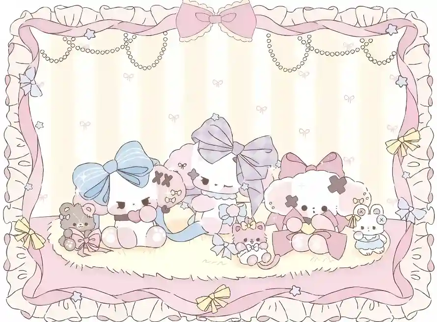 4k兔子壁纸 - 卡通 - 可爱 - 小熊「哲风壁纸」 4k兔子壁纸 - 卡通 - 可爱 - 小熊「哲风壁纸」