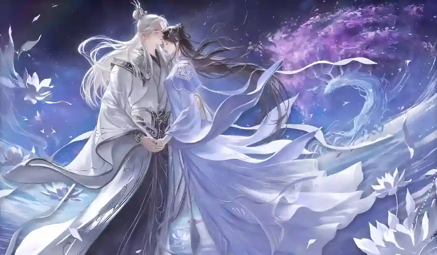 4k仙侠壁纸 - 仙逆 - 古风 - 星云「哲风壁纸」 4k仙侠壁纸 - 仙逆 - 古风 - 星云「哲风壁纸」