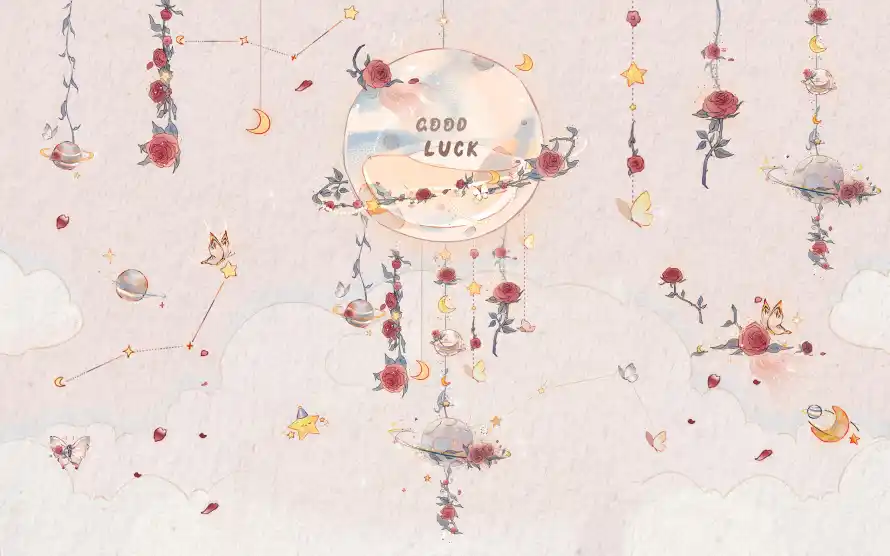 4k梦幻壁纸 - 浅粉 - 玫瑰 - 艺术「哲风壁纸」 4k梦幻壁纸 - 浅粉 - 玫瑰 - 艺术「哲风壁纸」