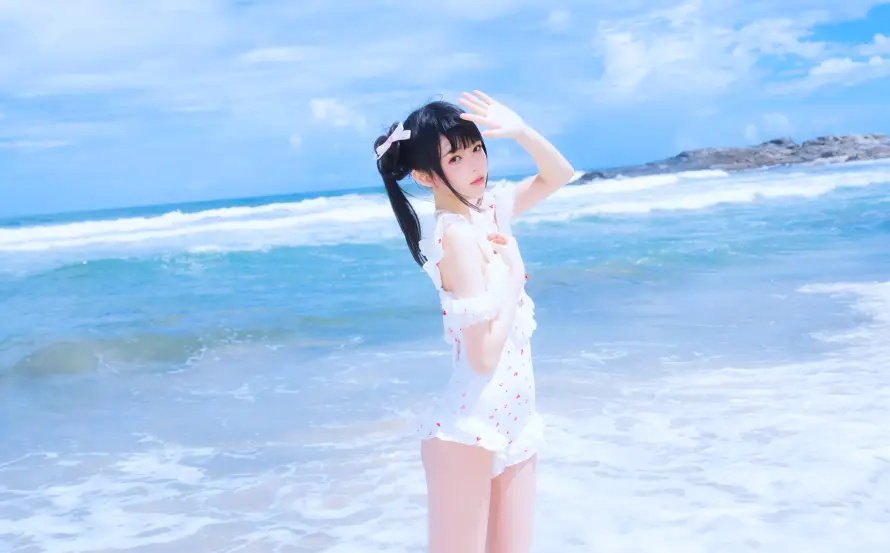 4k写真壁纸 - 沙滩 - 海浪 - 海边「哲风壁纸」 4k写真壁纸 - 沙滩 - 海浪 - 海边「哲风壁纸」