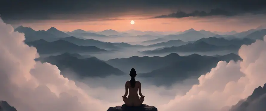 6k云海壁纸-风景和漫画-热门的壁纸「哲风壁纸」