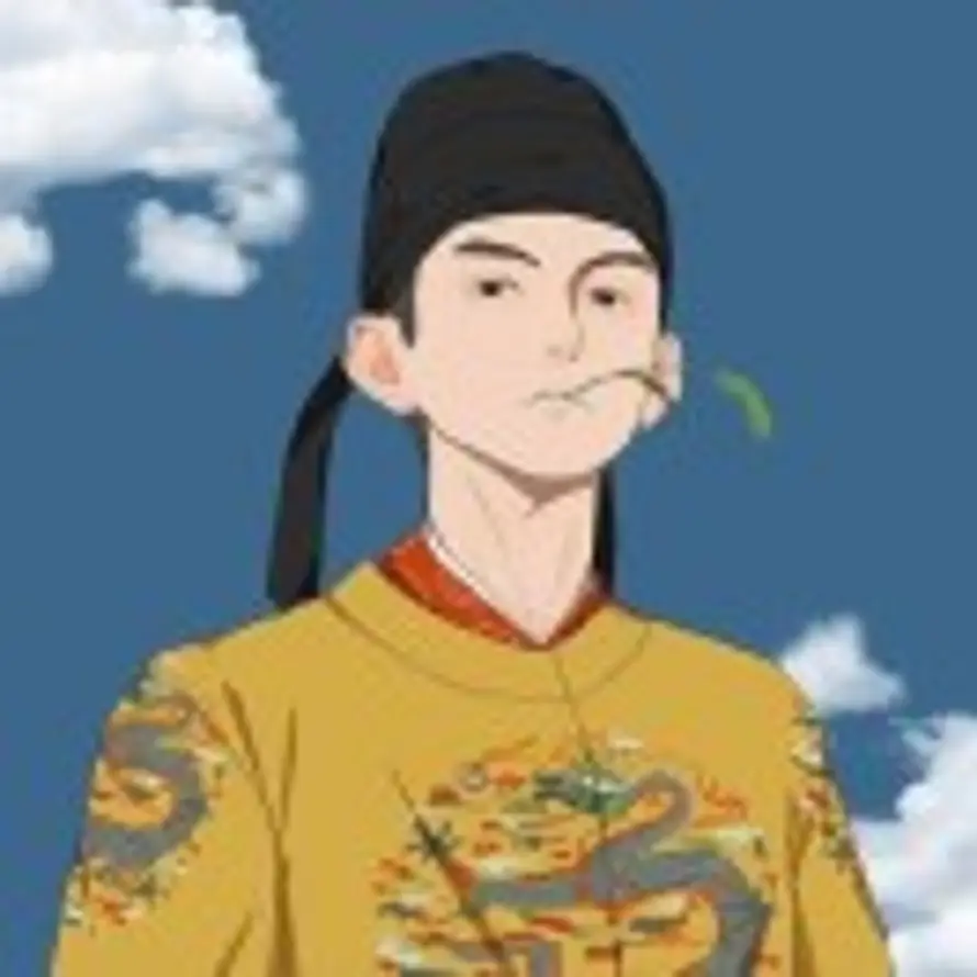 君士坦丁寶的头像