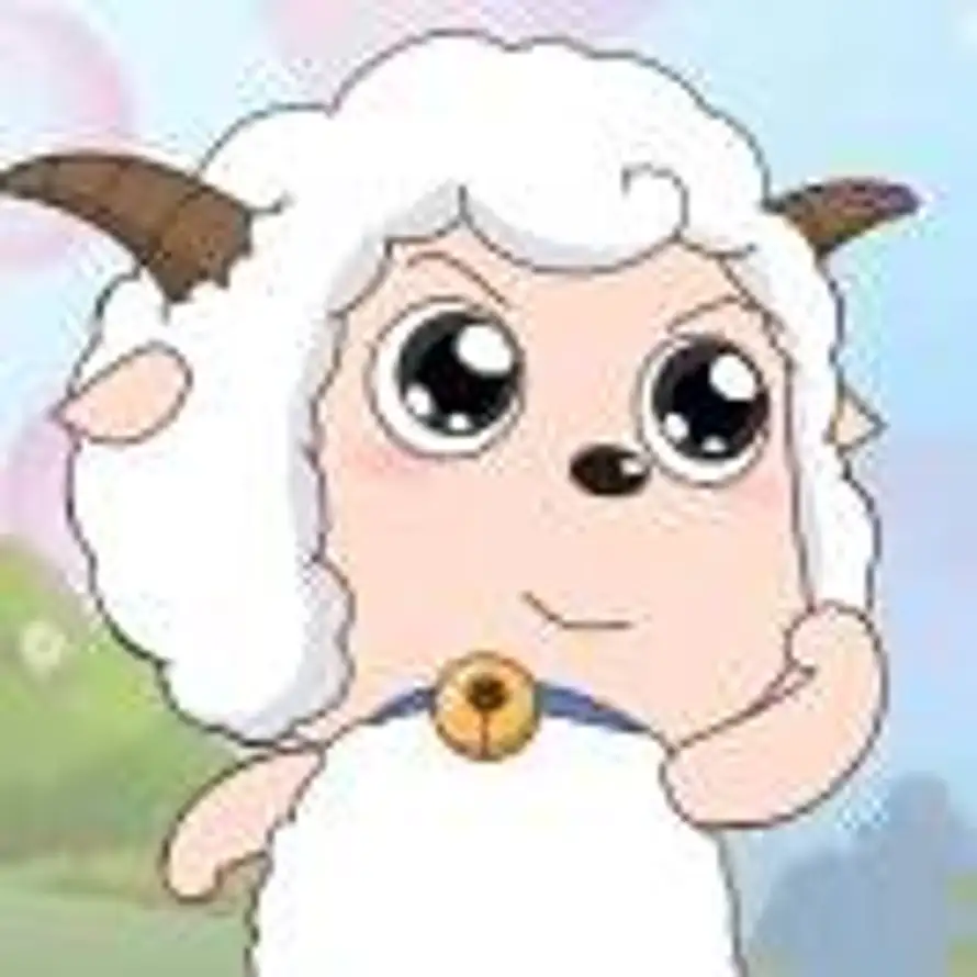 吃你画的饼的头像