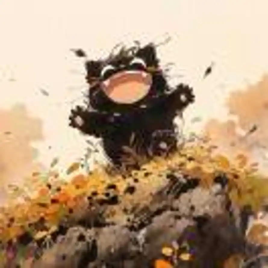 绛河拾遗的用户头像 - 哲风壁纸