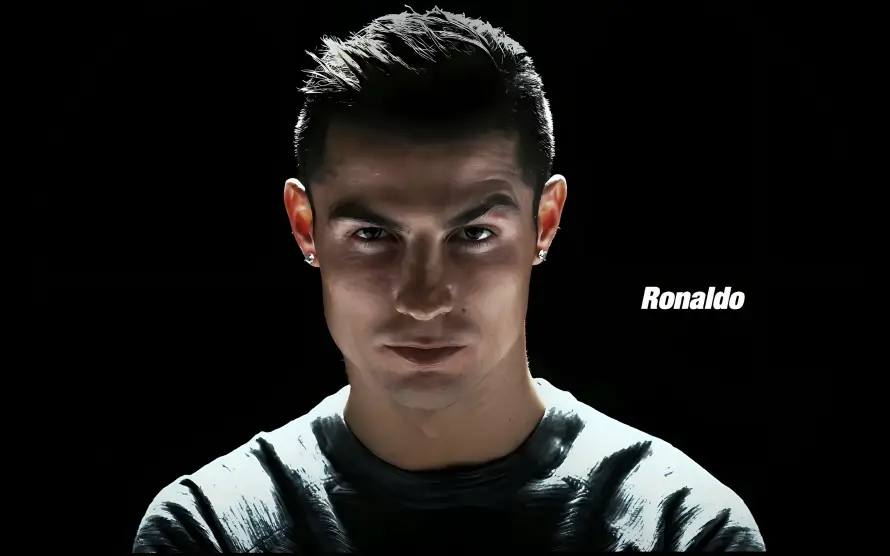 4kC罗壁纸 - 球星 - 足球 - 运动员「哲风壁纸」 4kC罗壁纸 - 球星 - 足球 - 运动员「哲风壁纸」