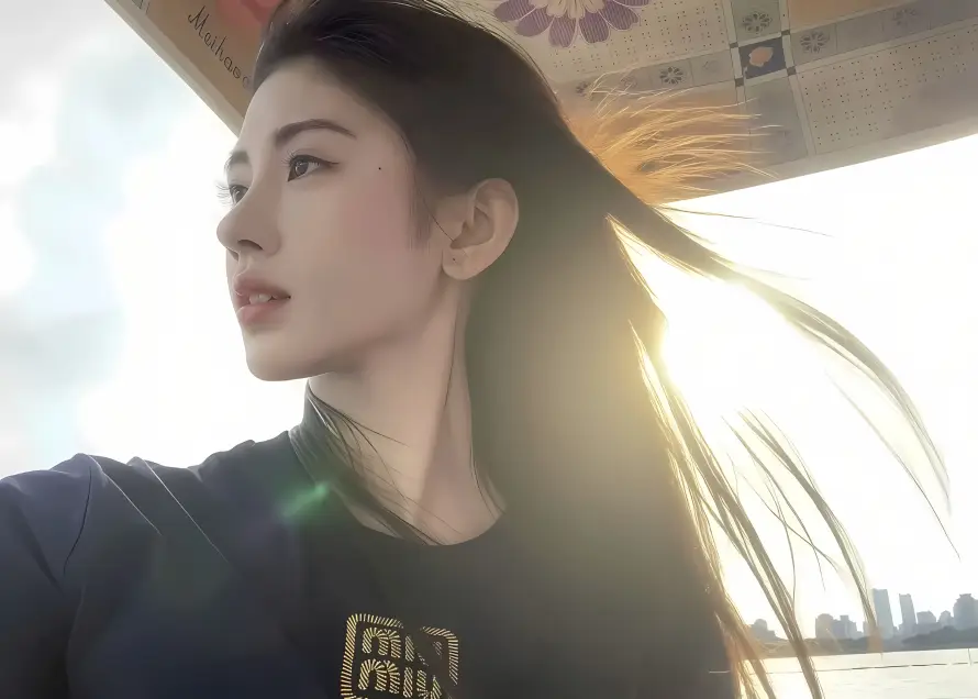 4k户外壁纸 - 明星 - 美女 - 长发「哲风壁纸」 4k户外壁纸 - 明星 - 美女 - 长发「哲风壁纸」