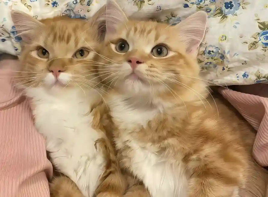 4k可爱壁纸 - 猫 - 橘猫 - 猫咪「哲风壁纸」 4k可爱壁纸 - 猫 - 橘猫 - 猫咪「哲风壁纸」