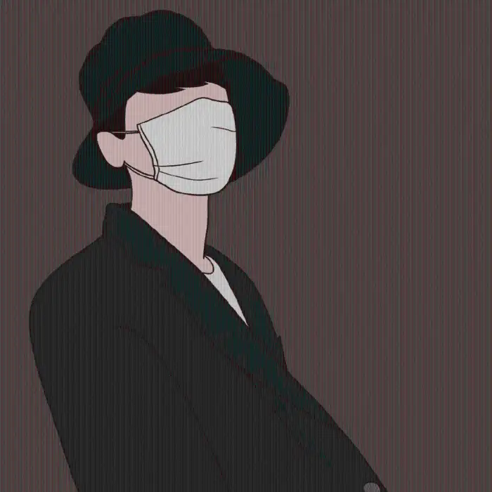 用户某某的的头像