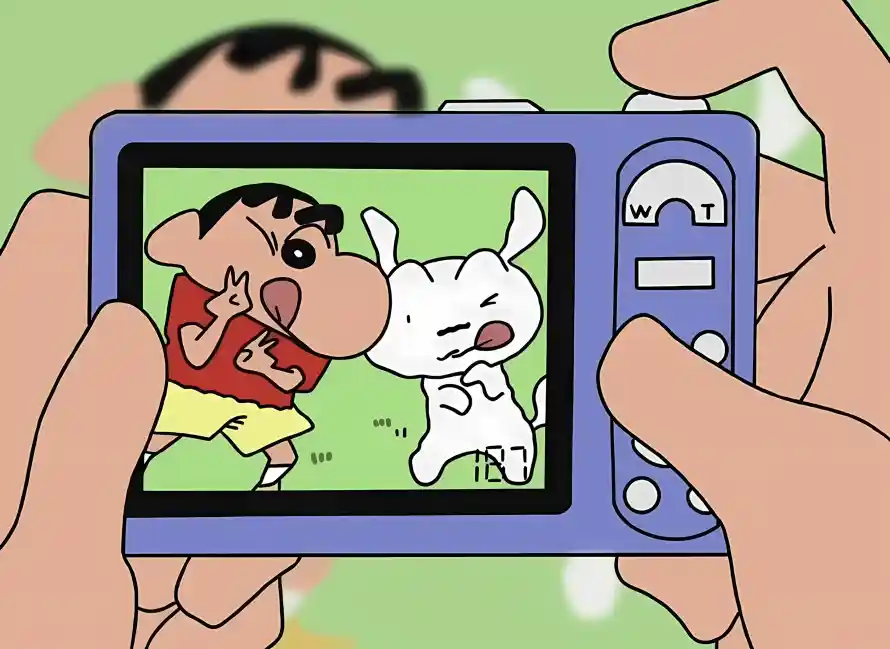 4k卡通壁纸 - 小白 - 拍照 - 相机「哲风壁纸」 4k卡通壁纸 - 小白 - 拍照 - 相机「哲风壁纸」