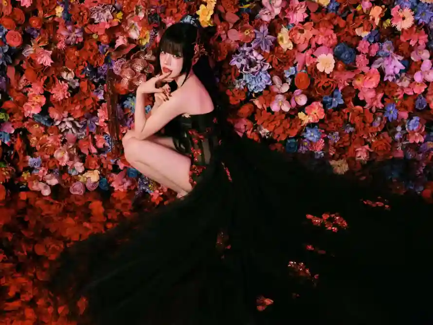 4k华丽壁纸 - 氛围 - 浪漫 - 宋雨崎「哲风壁纸」 4k华丽壁纸 - 氛围 - 浪漫 - 宋雨崎「哲风壁纸」